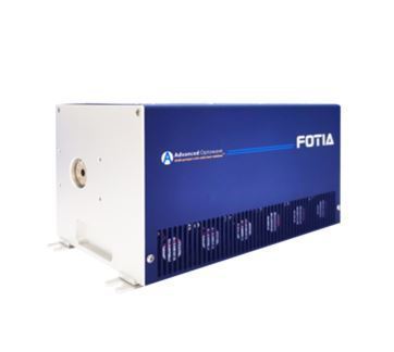 [ Advanced Optowave ]<Br>AONano Compact - 532 AIR/WATER<br>5W,10W nanosecond laser