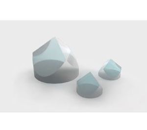 [ Optogama ]<Br> Corner Cube Retroreflectors