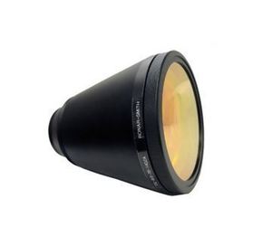 [ Wavelength-oe ]<Br>TSL Series <br>Telecentric Scan Lens for CO2