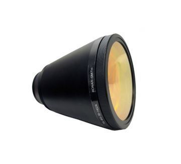 [ Wavelength-oe ]<Br>TSL Series <br>Telecentric Scan Lens for CO2