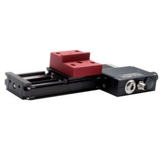 [ Dataray ]<Br>Line Laser Profiling System 50 mm