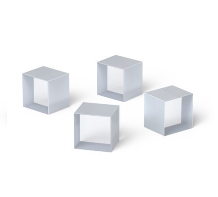 [ Altechna ]<br>Yb:CaF2 Crystals