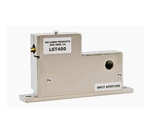 [  NM Laser ]<Br>LST400 Optical Shutter <br> Power Handling : 50W