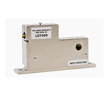 [  NM Laser ]<Br>LST400 Optical Shutter <br> Power Handling : 50W